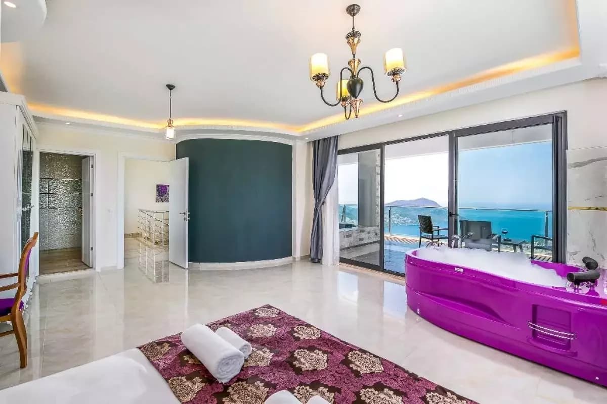Villa Şato Hill 27
