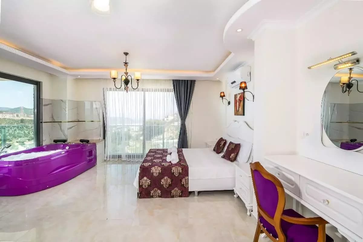 Villa Şato Hill 28