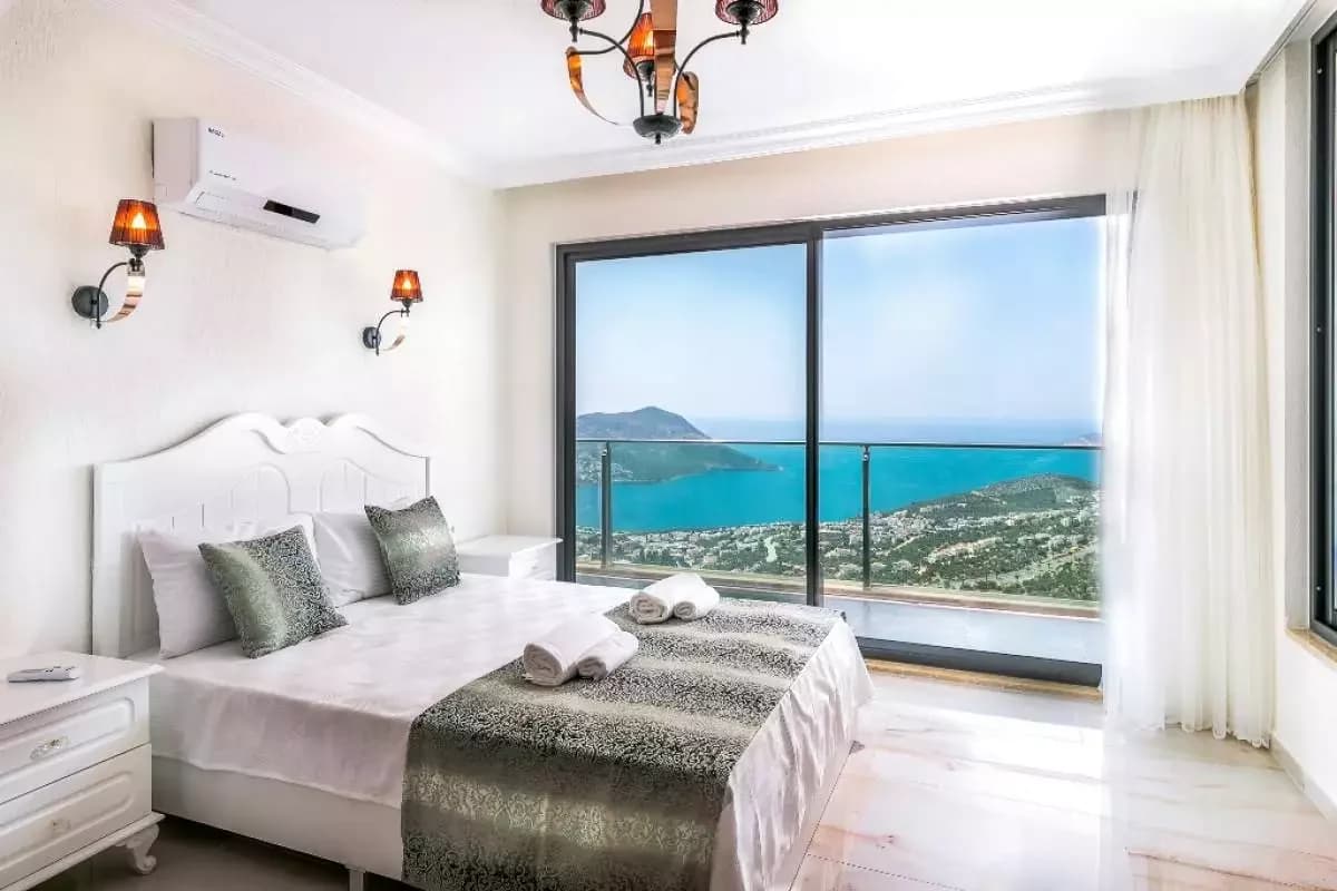 Villa Şato Hill 29