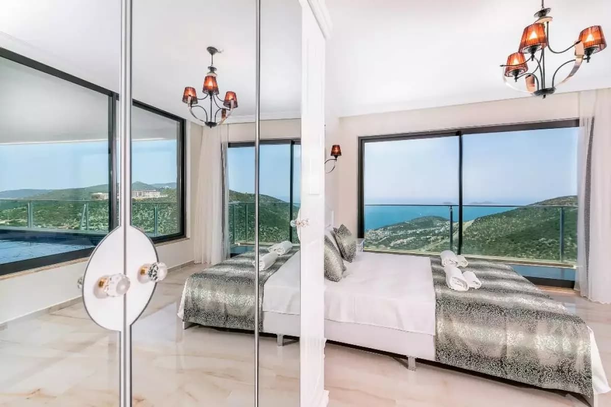 Villa Şato Hill 30