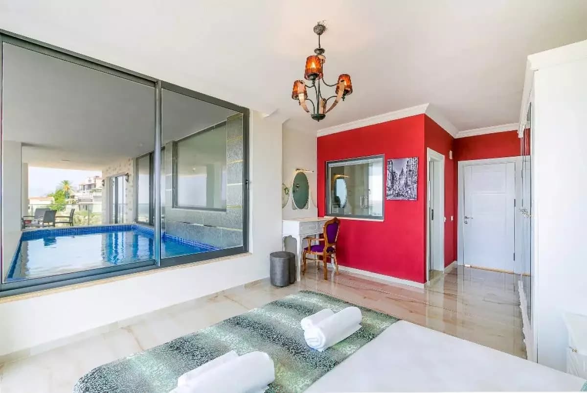 Villa Şato Hill 31