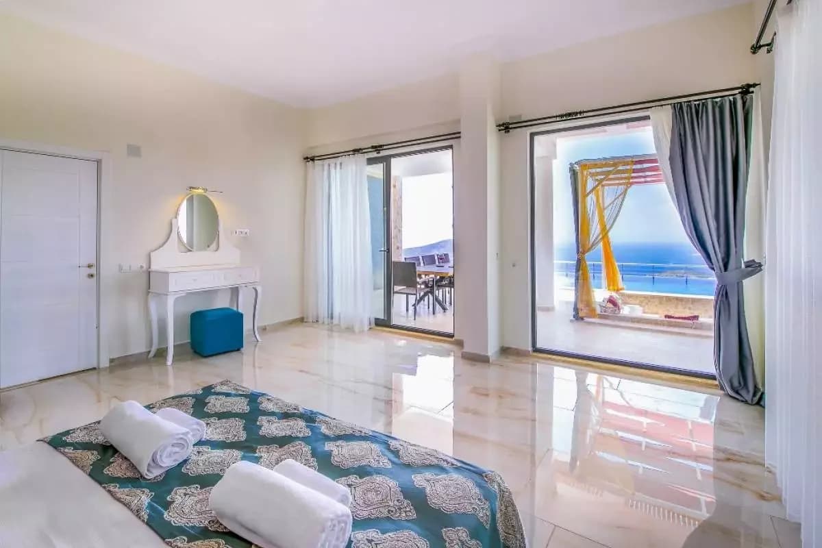 Villa Şato Hill 32