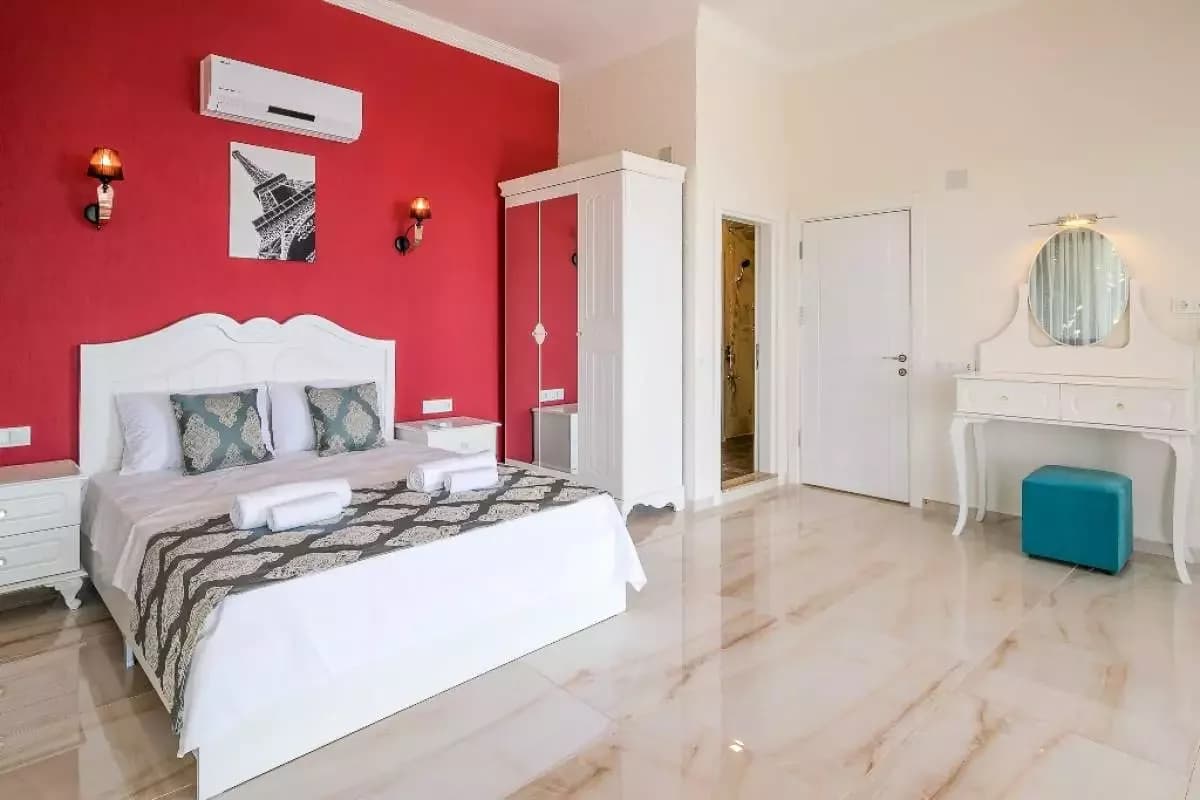 Villa Şato Hill 33