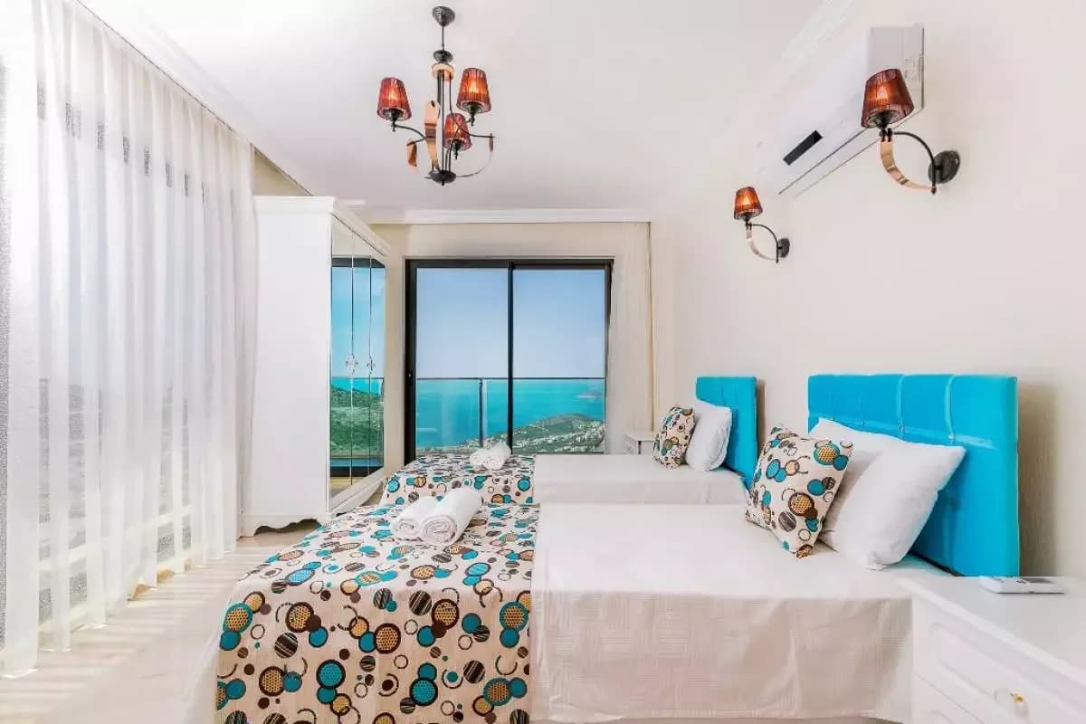 Villa Şato Hill 35