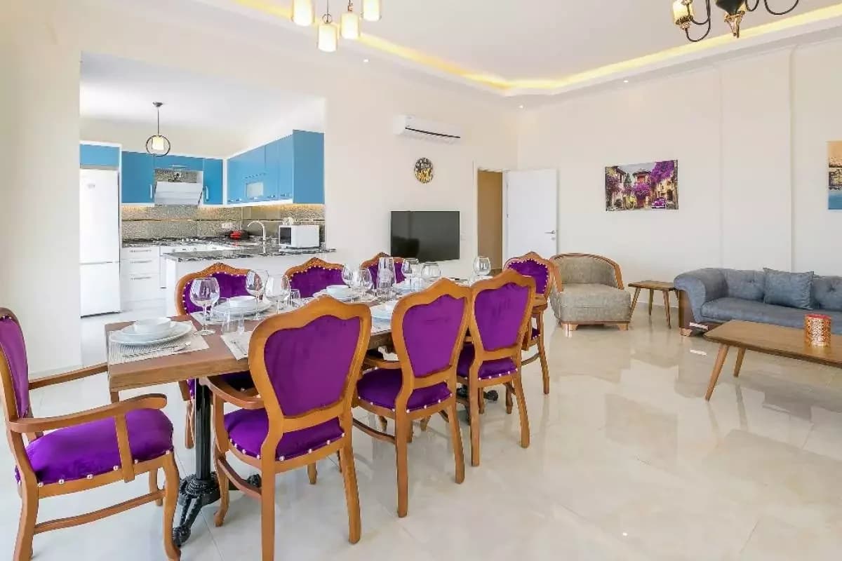 Villa Şato Hill 37