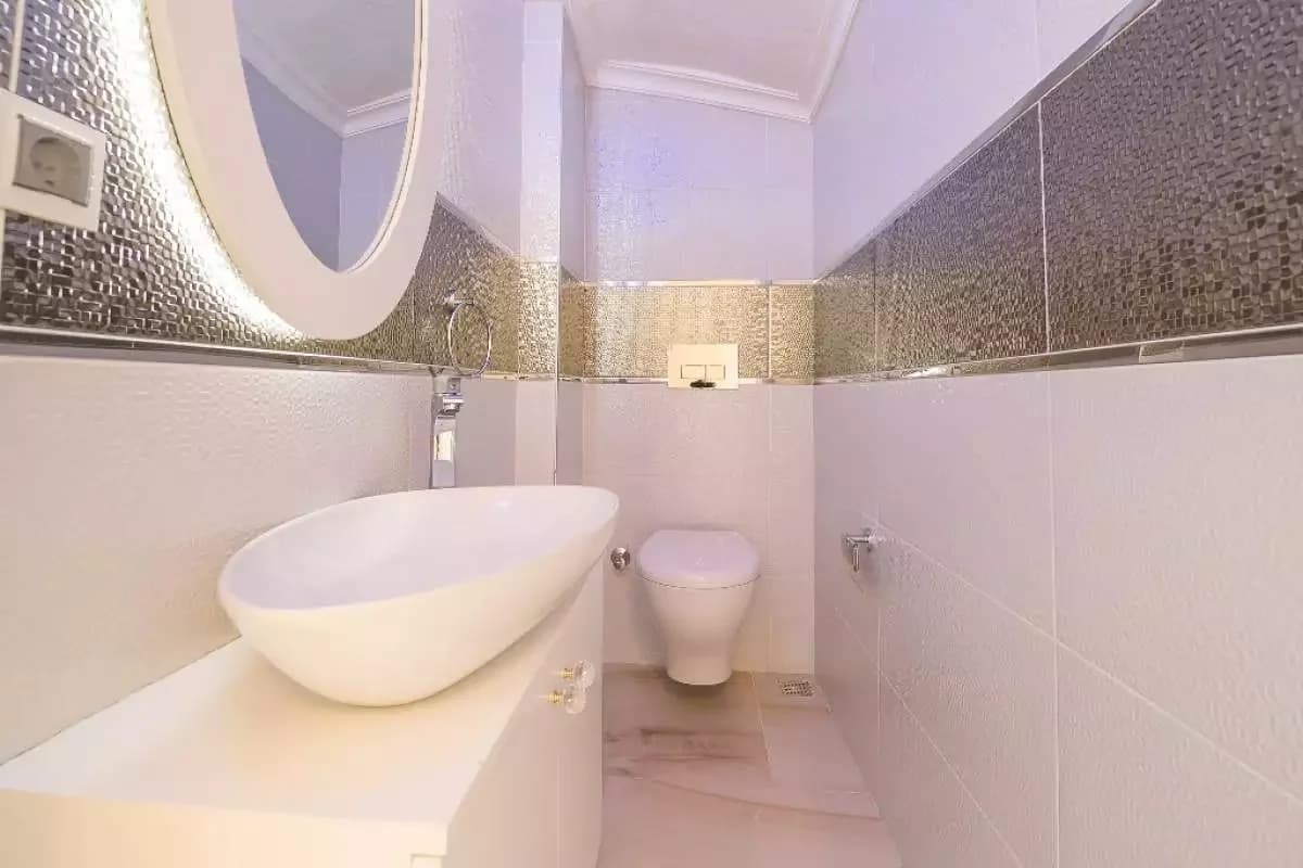 Villa Şato Hill 41