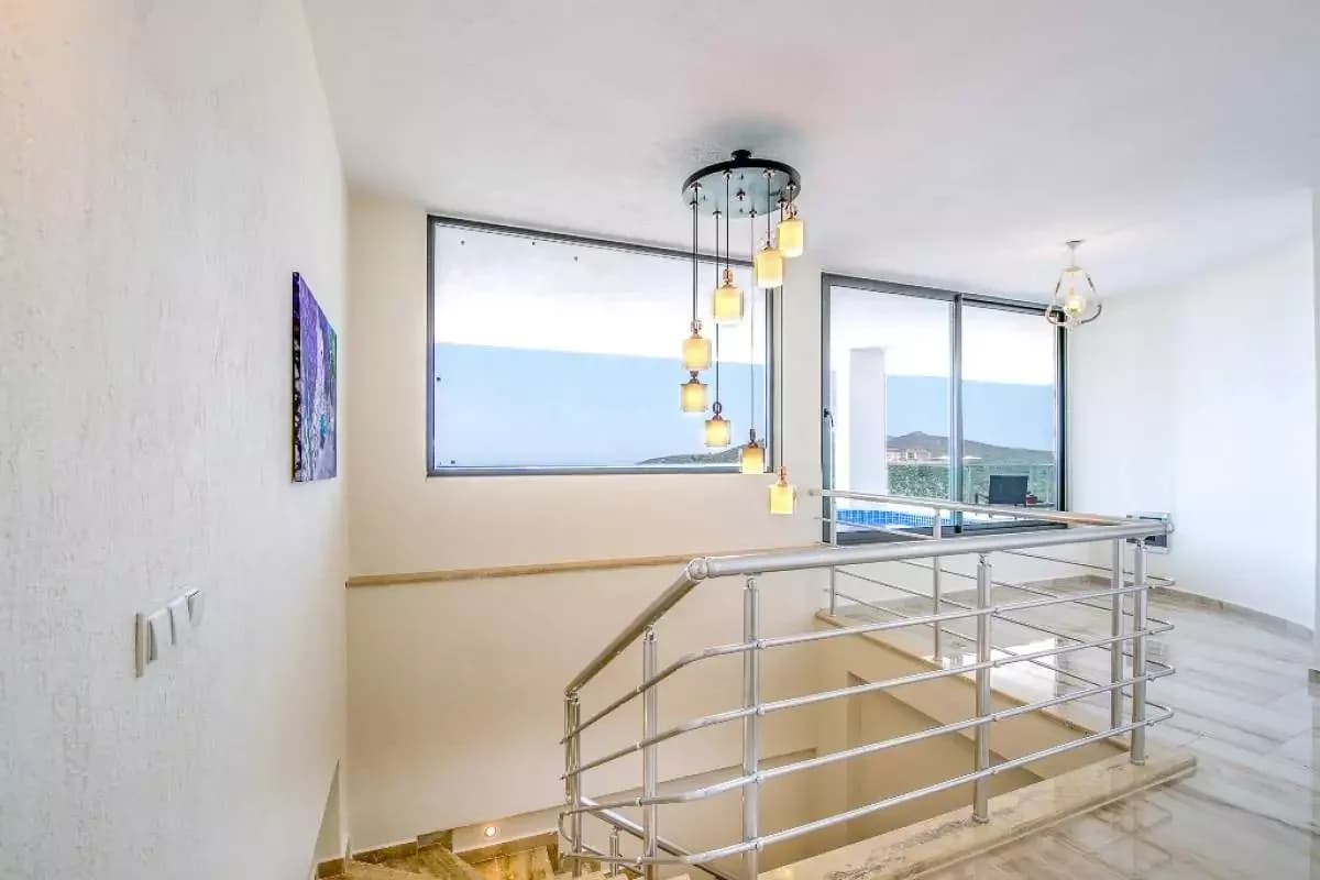 Villa Şato Hill 42