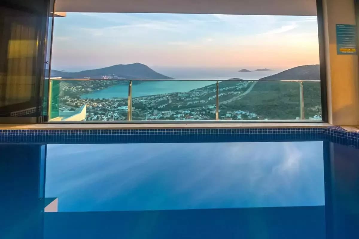 Villa Şato Hill 46