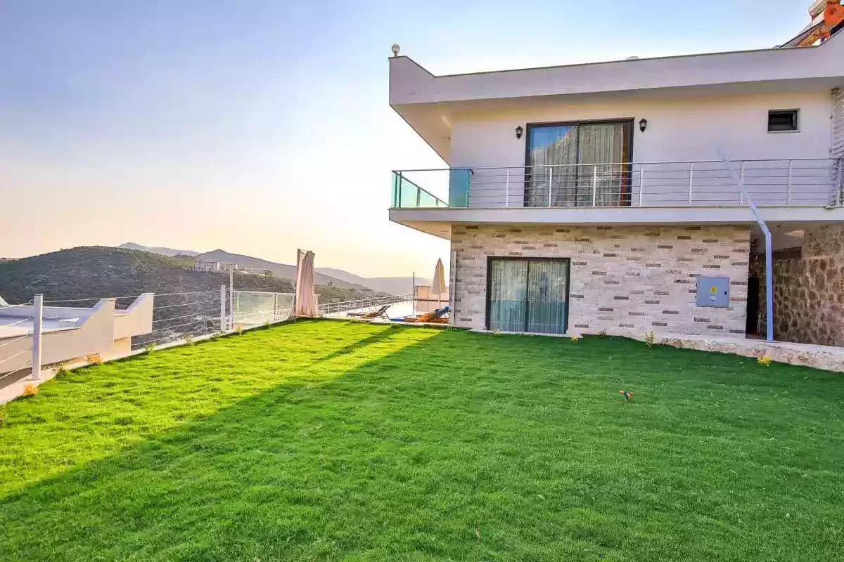 Villa Şato Hill 48