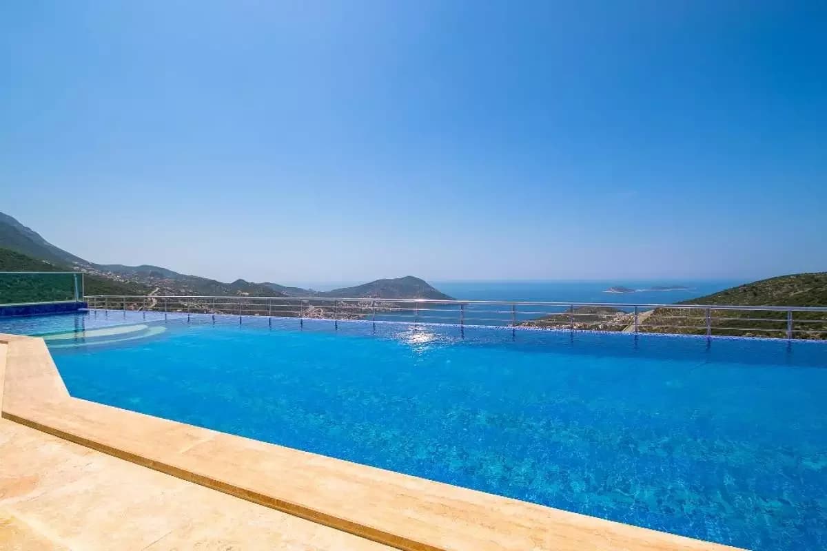 Villa Şato Hill 7