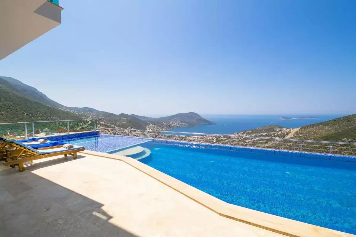 Villa Şato Hill 9