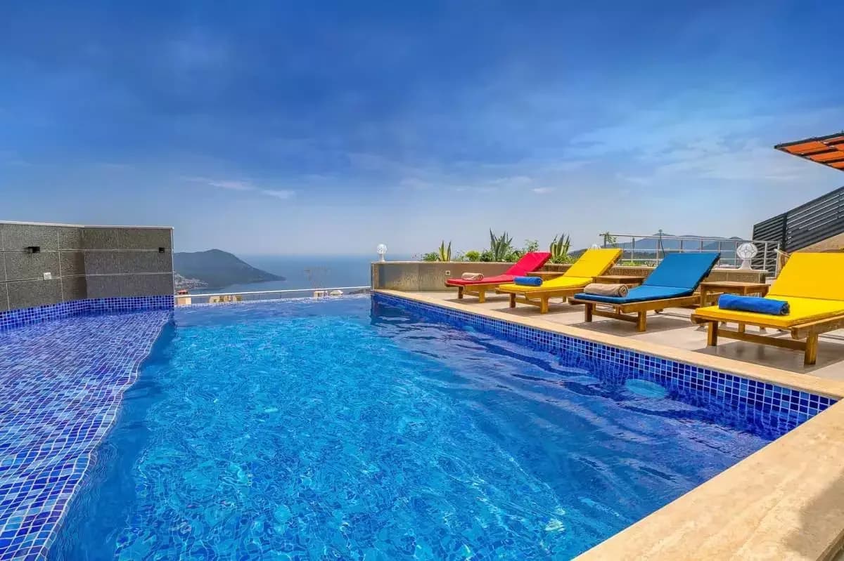 Villa Nature 2