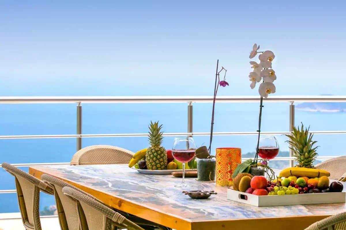 Villa Nature 3