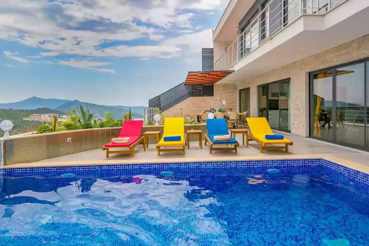 Villa Nature 4
