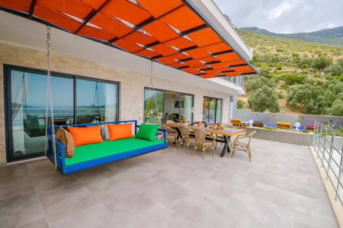 Villa Nature 6