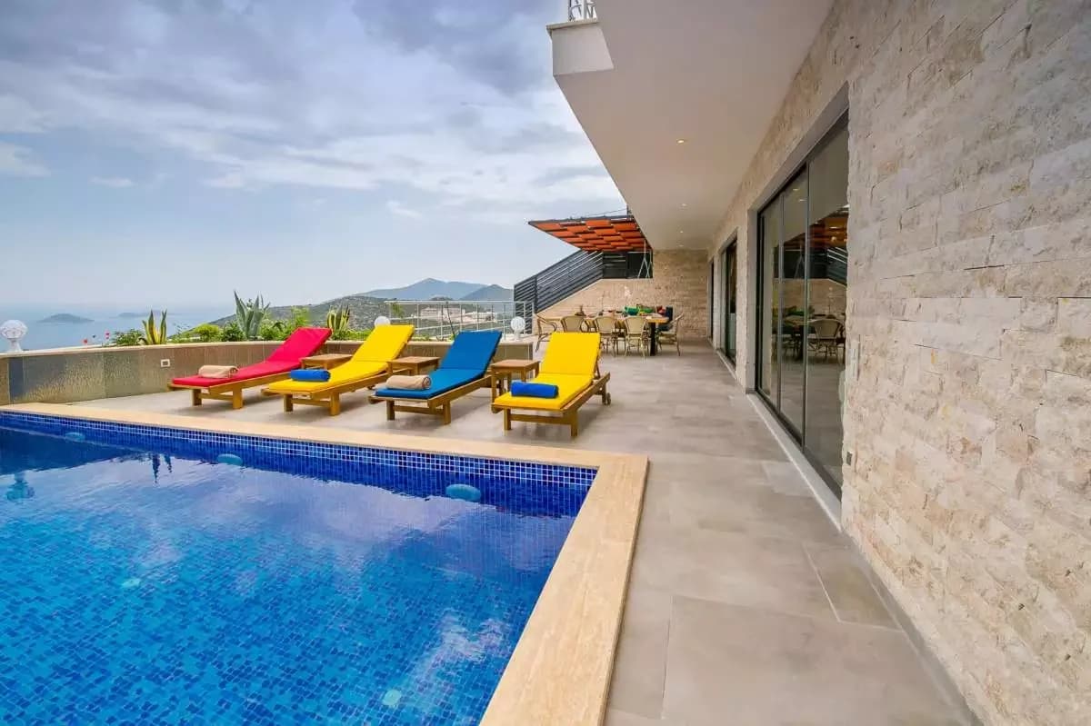 Villa Nature 7