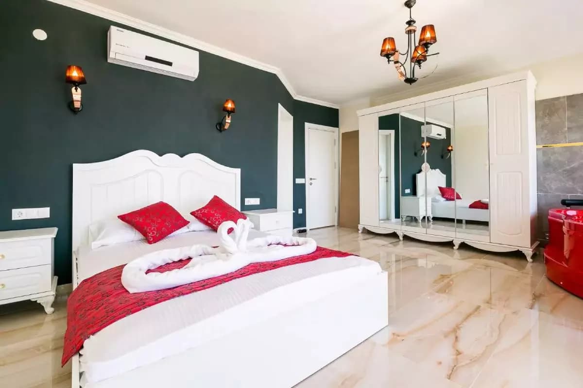 Villa Premium 11