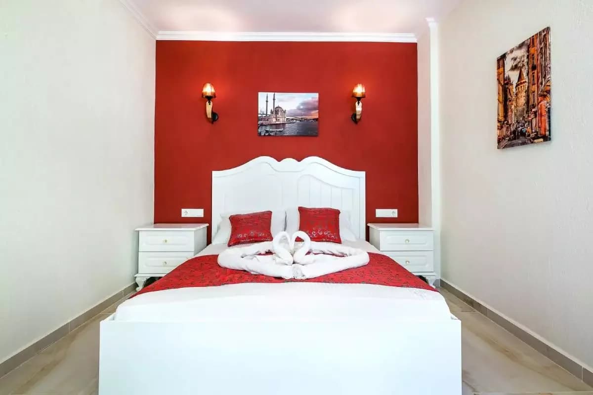 Villa Premium 14