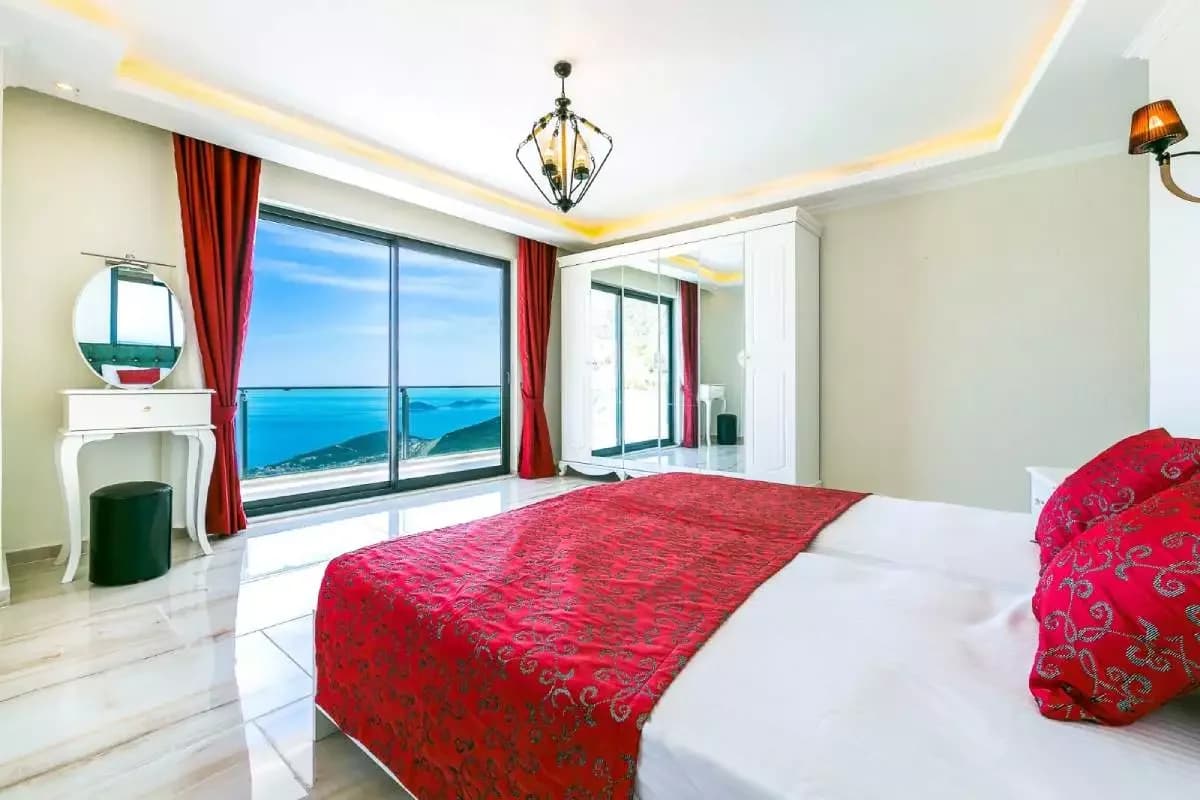 Villa Premium 15