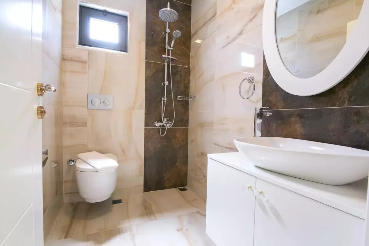 Villa Premium 16