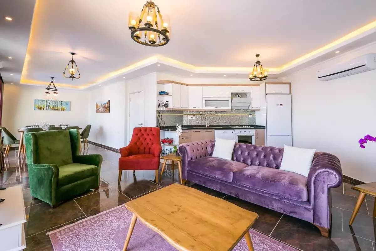 Villa Premium 18