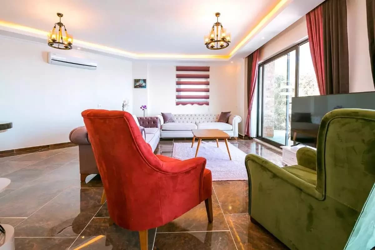 Villa Premium 19