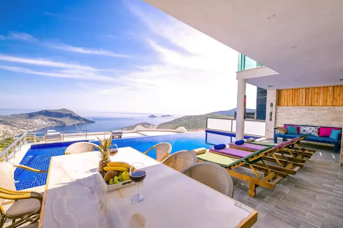 Villa Premium 2