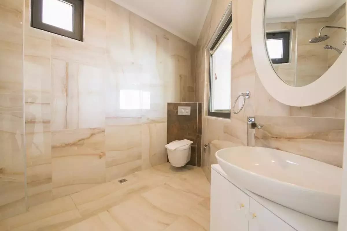 Villa Premium 20