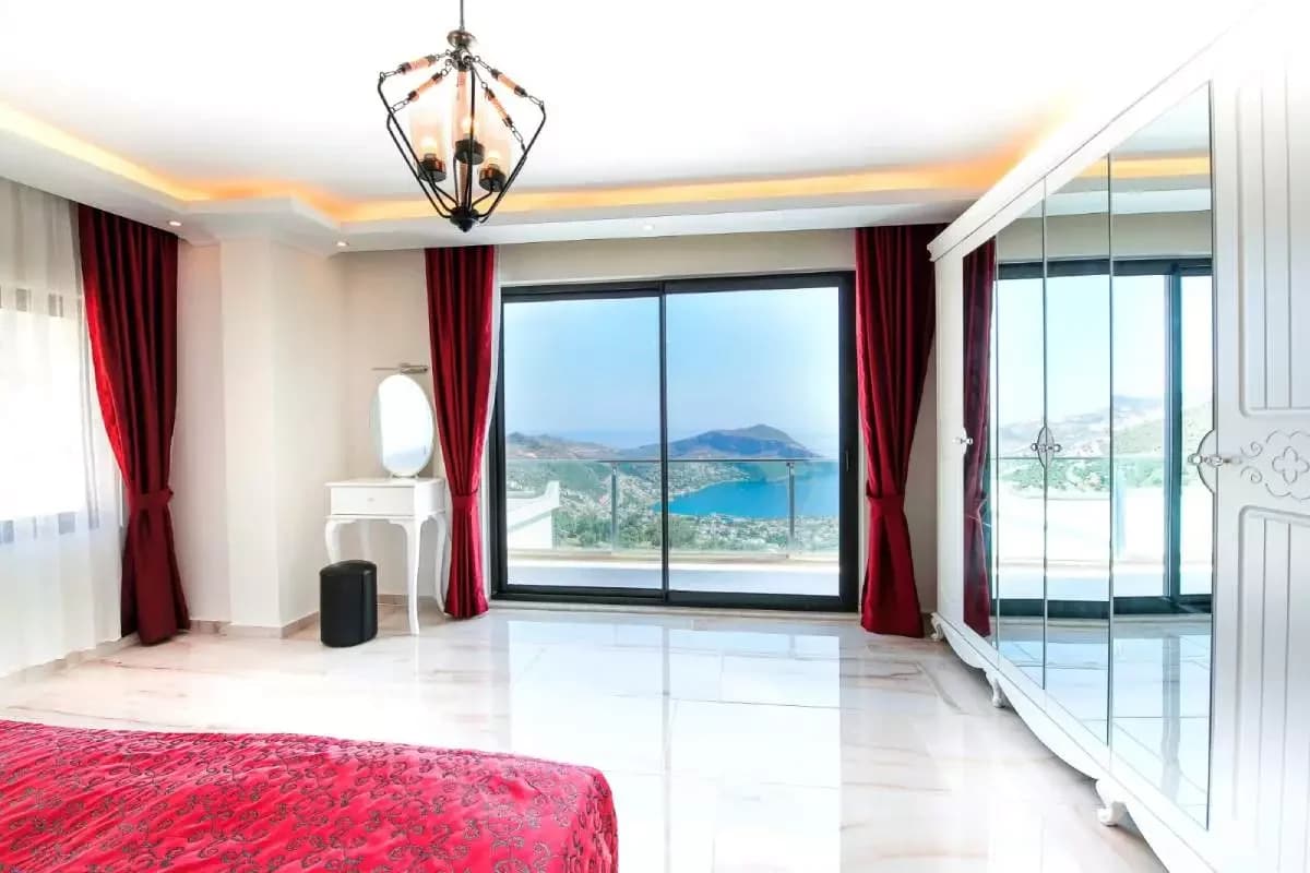 Villa Premium 21