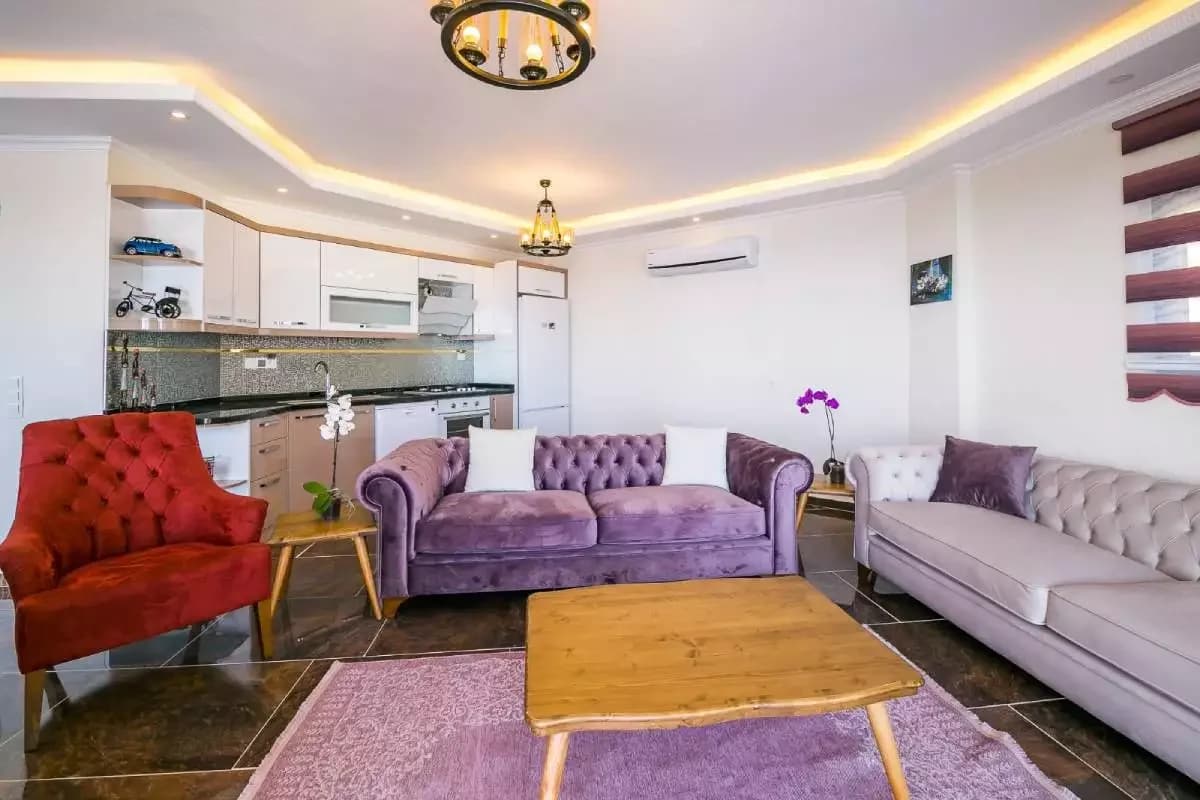 Villa Premium 22