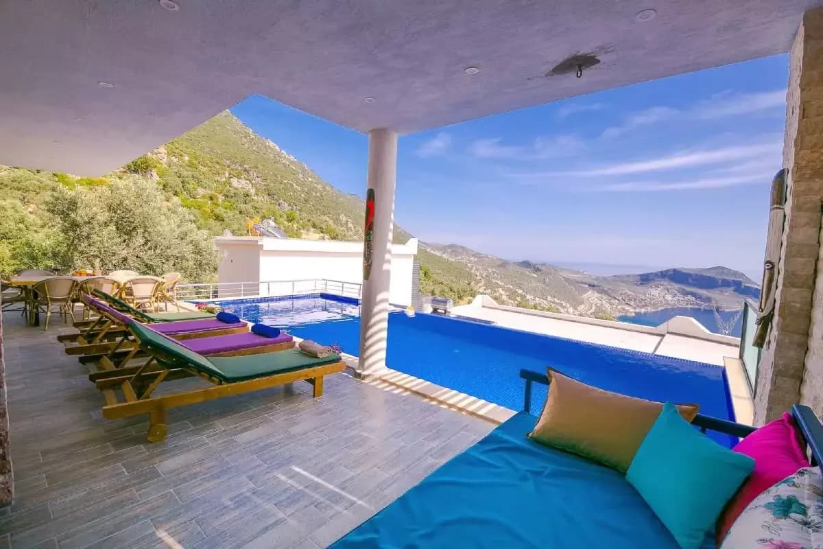 Villa Premium 3