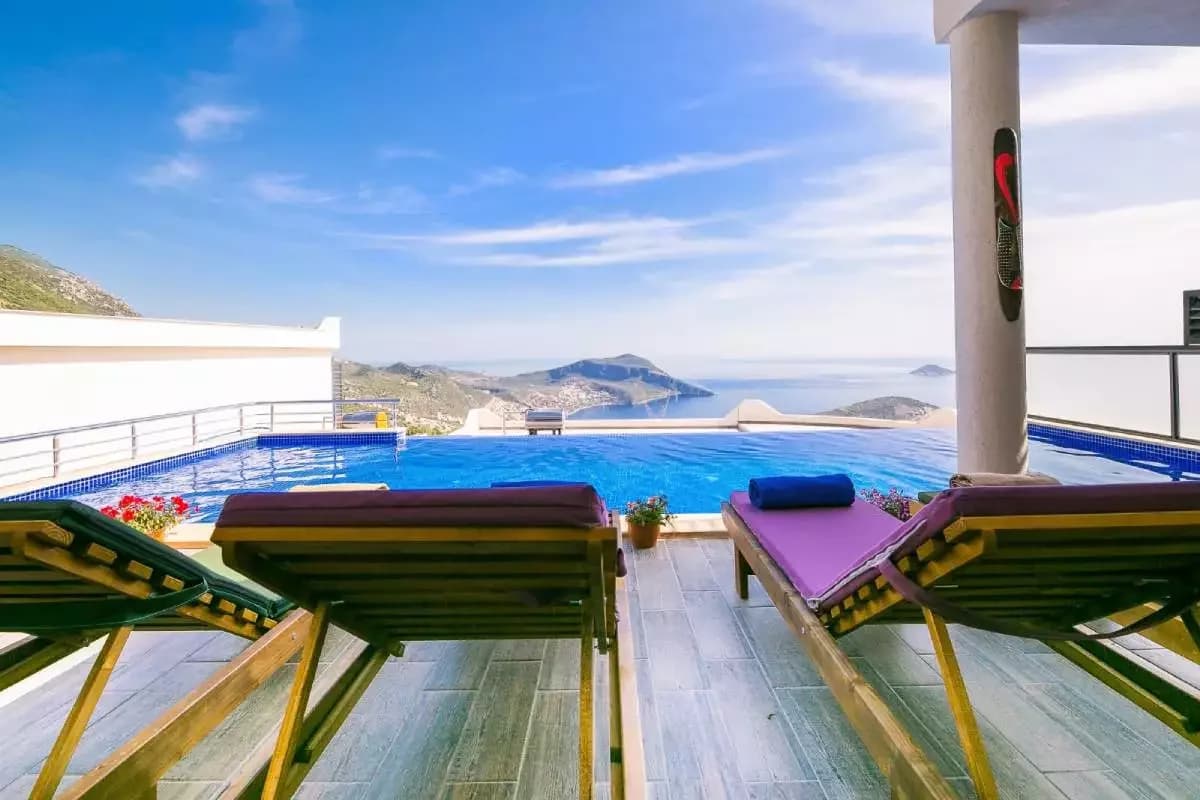 Villa Premium 4