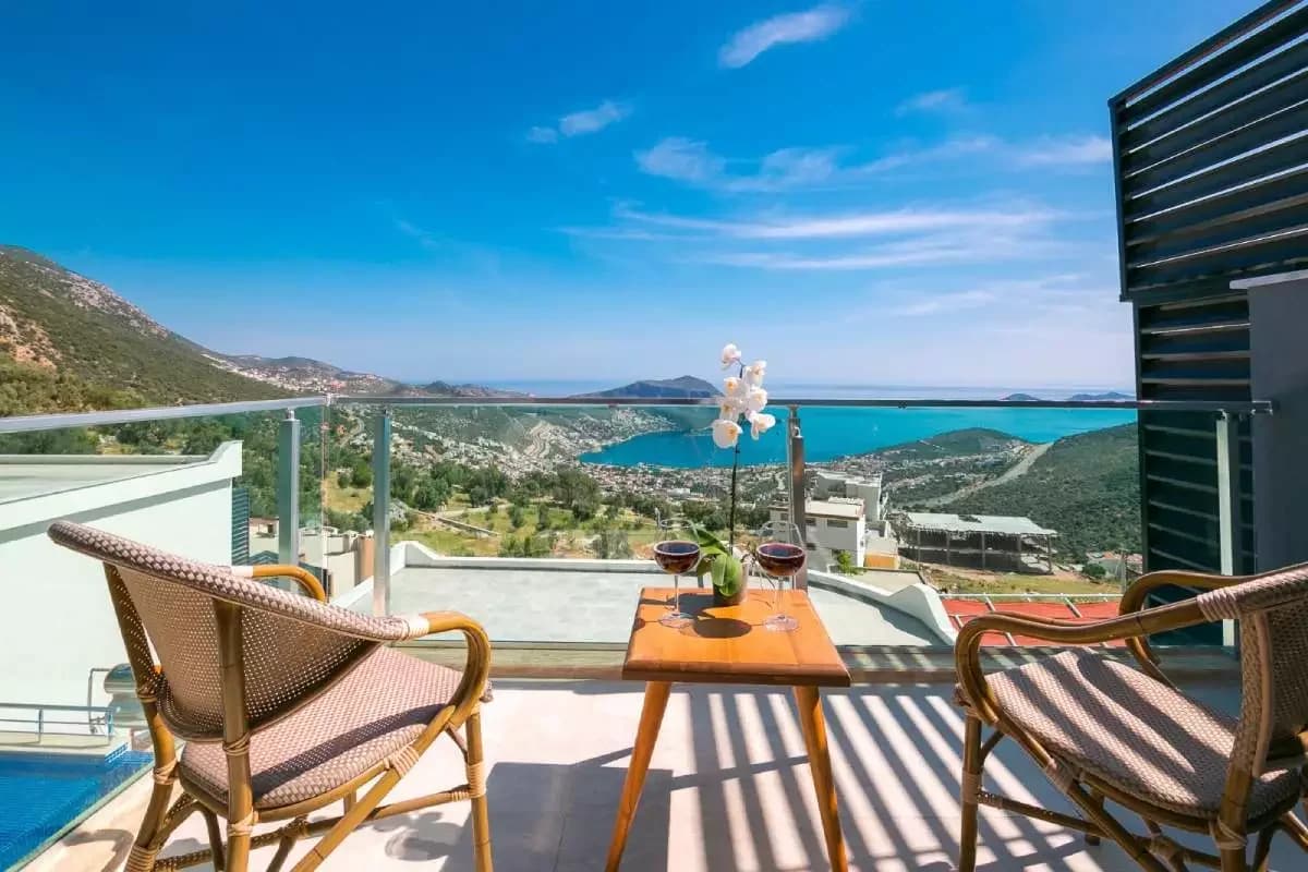 Villa Premium 6