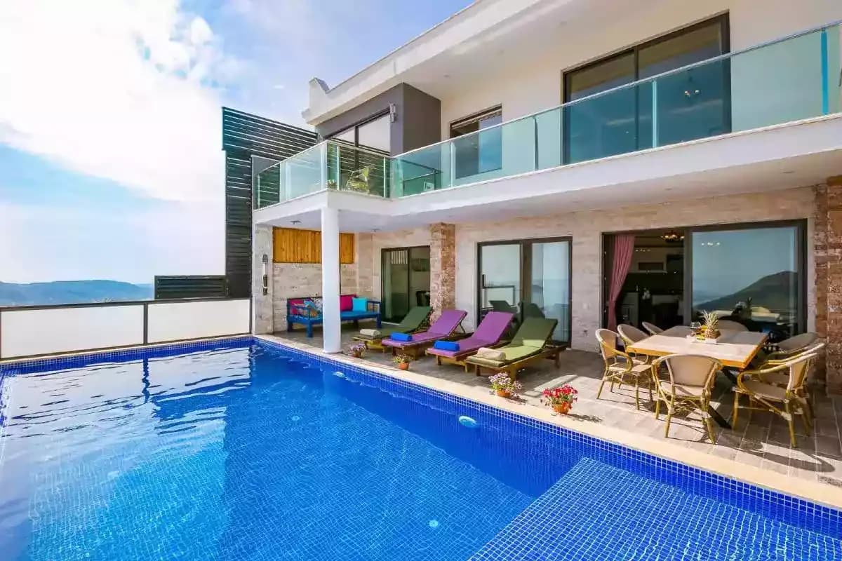 Villa Premium 7