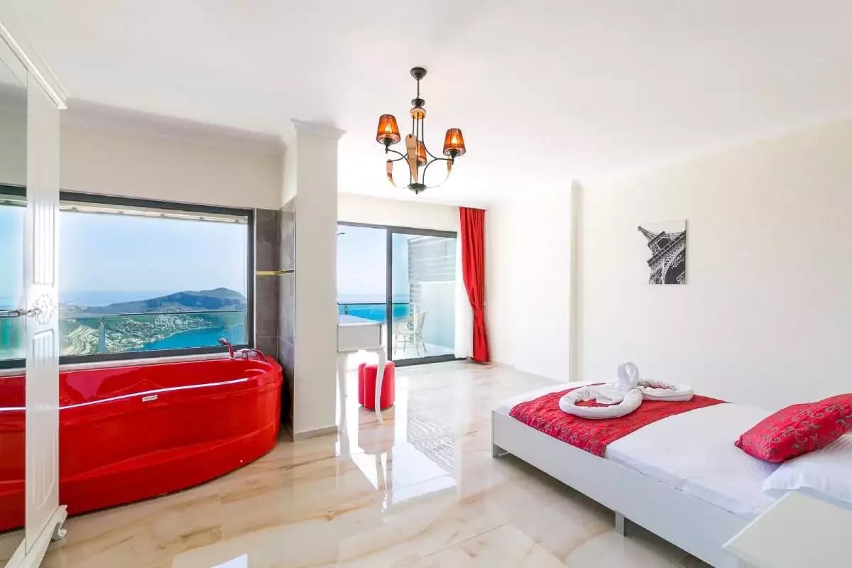 Villa Premium 8