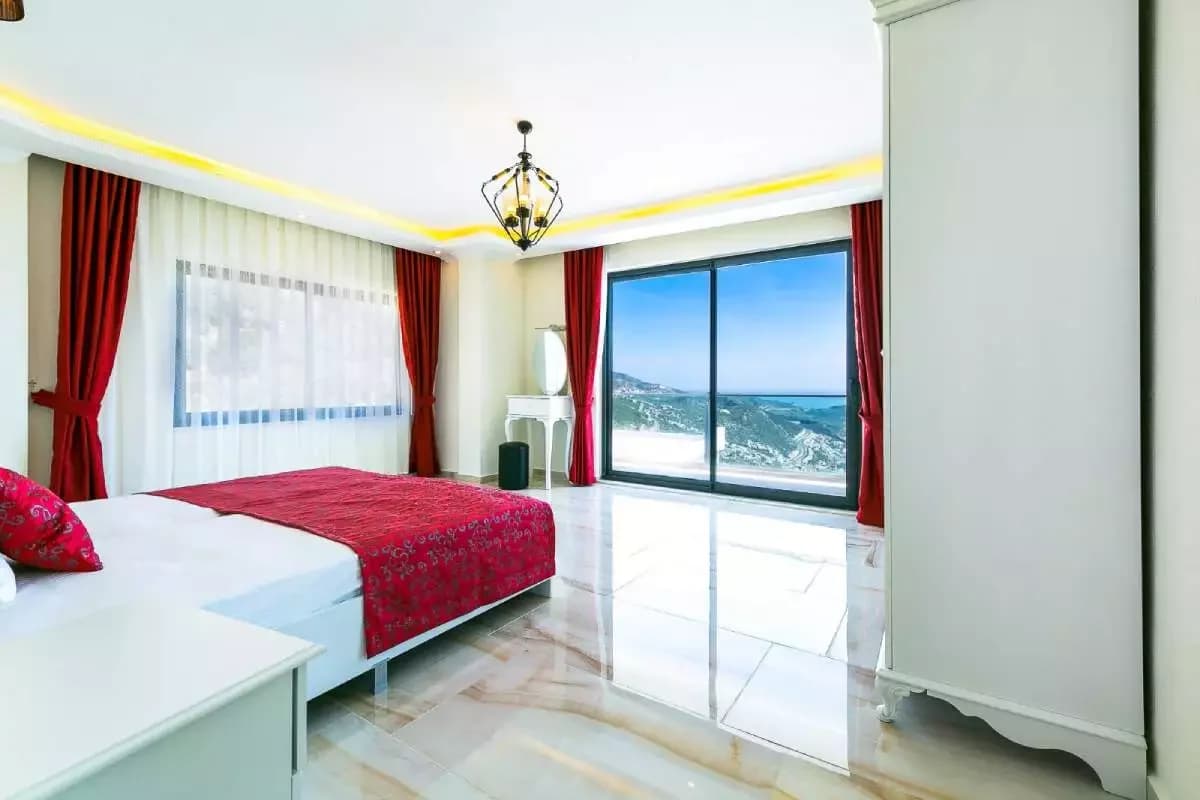 Villa Premium 9