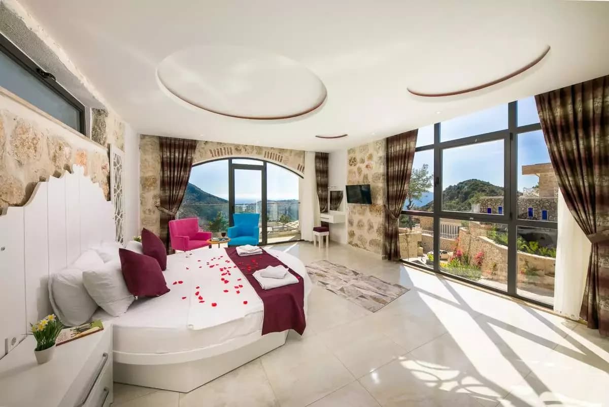 Villa Narin 10 24