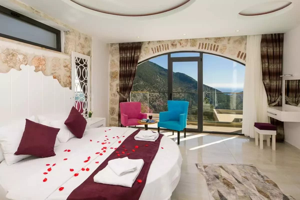 Villa Narin 10 25