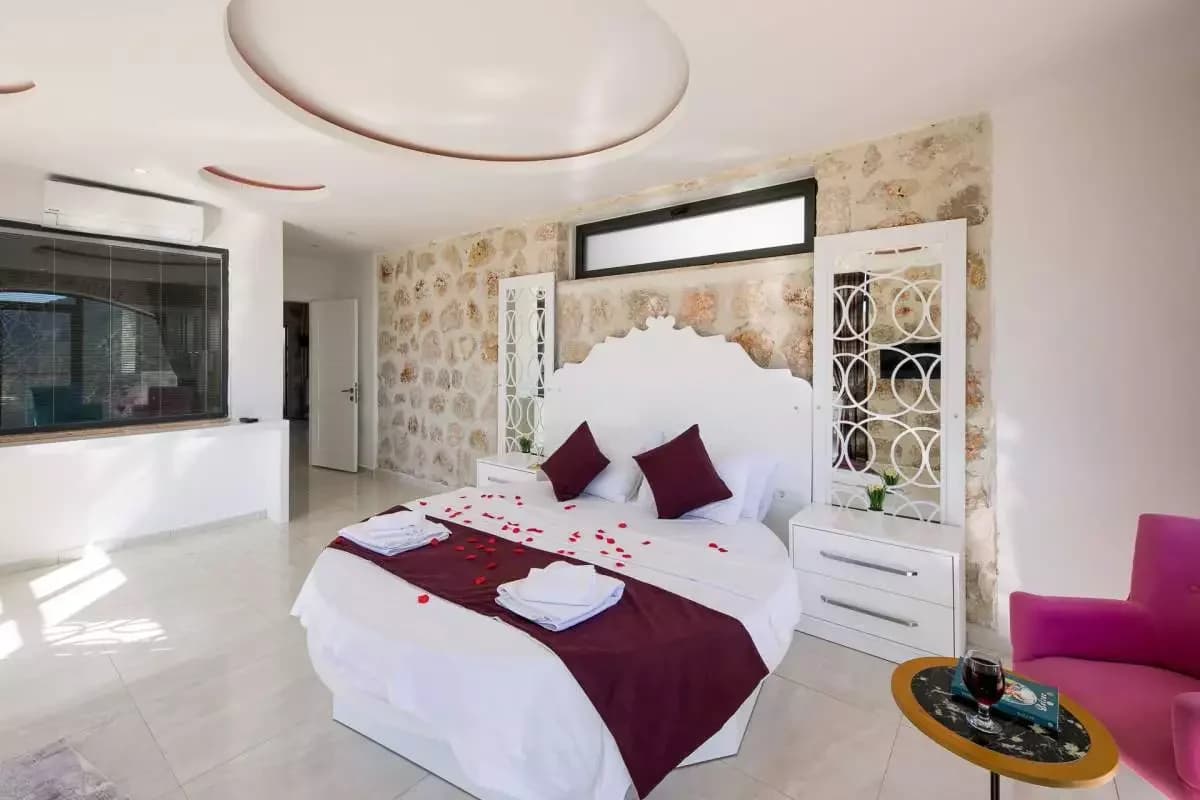 Villa Narin 10 26