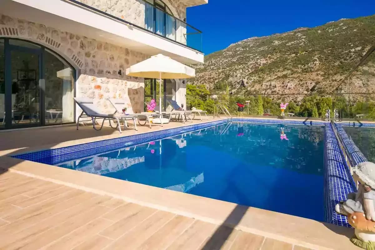 Villa Narin 10 40