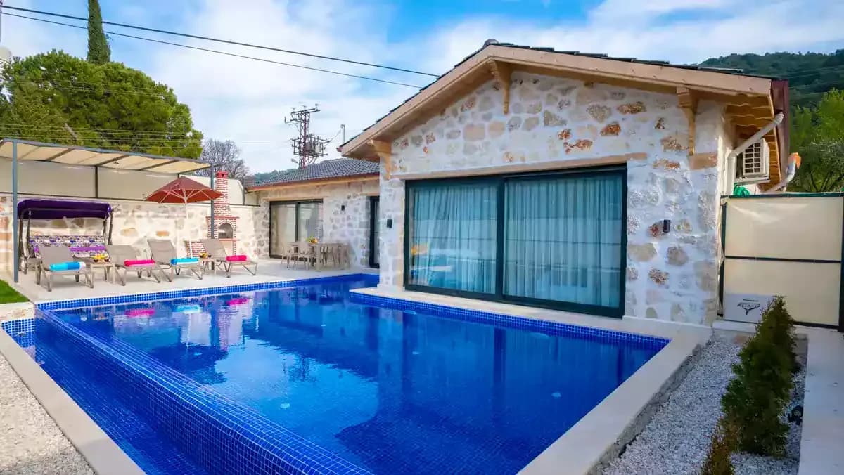 Villa Anka 2 1