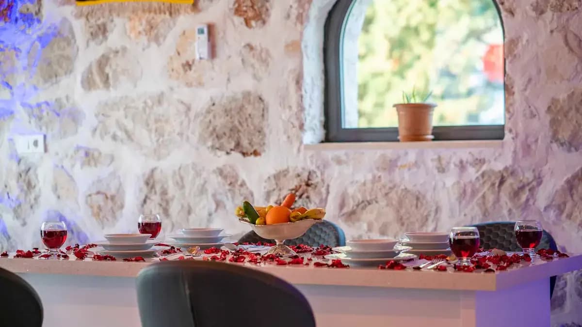 Villa Anka 2 3