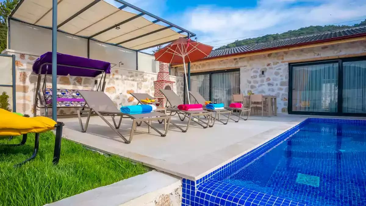 Villa Anka 2 7