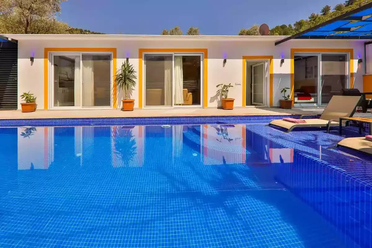 Villa Hardal