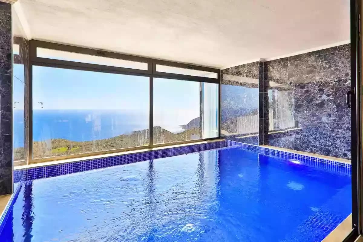 Villa Kivi 18