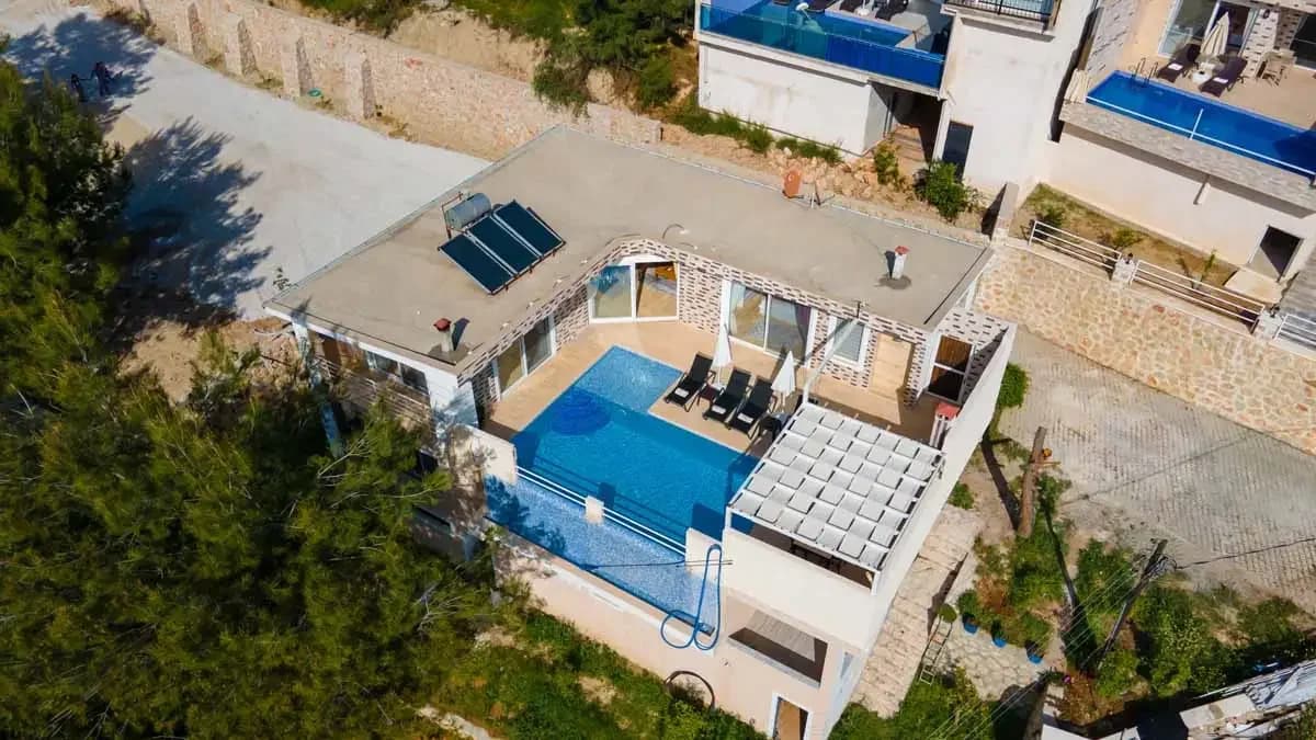 Villa Volga 12