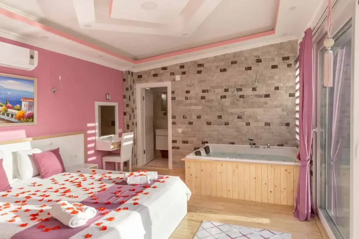 Villa Volga 28
