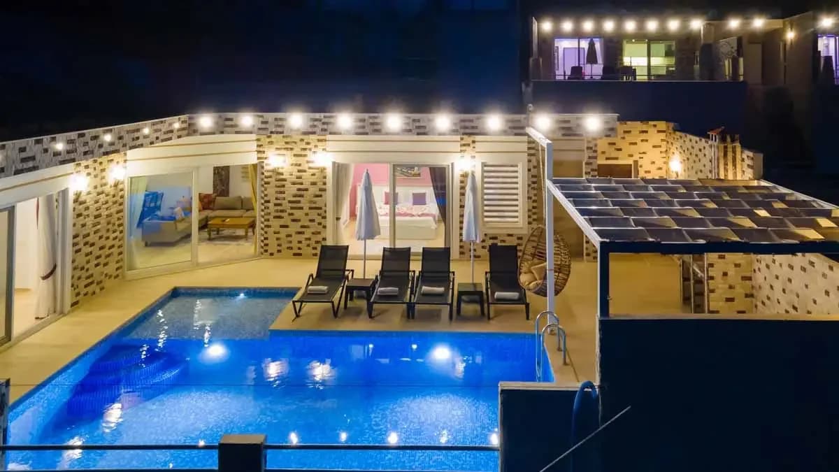 Villa Volga 37