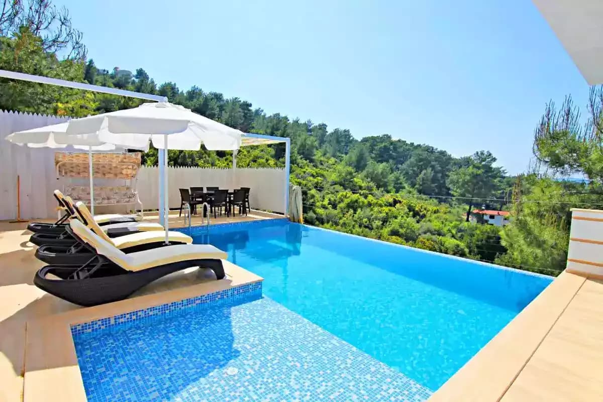 Villa Volga 4