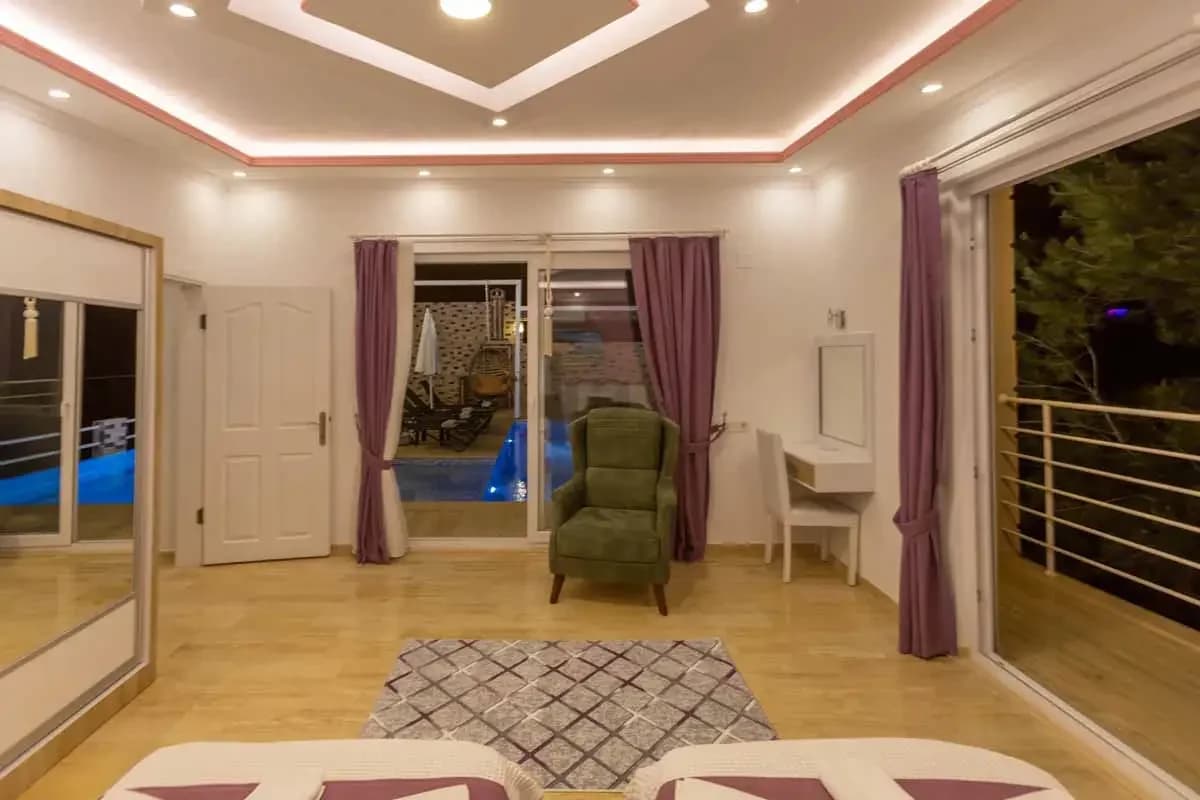 Villa Volga 49